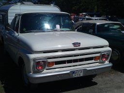 Oldtimermarkt Bockhorn 2011